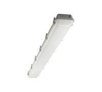 Collingwood AC5TN Caiman CSP CCT Anti-Corrosive 5ft Twin 6500lm 50W Non-Dimmable