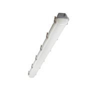 Collingwood AC6SN Caiman CSP CCT Anti-Corrosive 6ft Single 4680lm 36W Non-Dimmable
