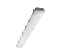 Collingwood AC6TN Caiman CSP CCT Anti-Corrosive 6ft Twin 7800lm 60W Non-Dimmable