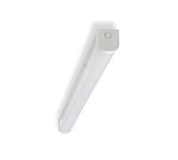 Collingwood BT4SV40 Borealis LED Batten 4ft Single 20W 2600lm 4000K 1-10V