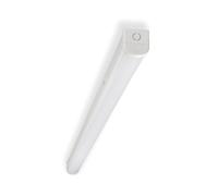 Collingwood BT6TS40 Borealis LED Batten 6ft Twin 70W 8680lm 4000K Standard