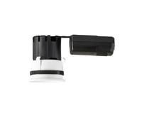 Collingwood H5 Trimless, White, 38dg beam, 3000K LED - DL282WHWWDIM