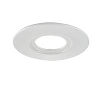 Collingwood DLCONVERT70MW Downlight Convertor Plate for H2 & H4 range retrofit Matt White