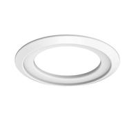 Collingwood DLCVT110MW Downlight Converter Plate Matt White