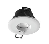 Collingwood DLSENSE H2 Sense 6W LED PIR Fire-Rated Downlight CCT 2700K/3000K/4000K (Bezel not Included)