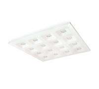 Collingwood DMW66X4K Domino CSP 600x600 Architectural LED Panel White, Driver-less, 4000K, 27W