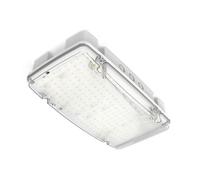 Collingwood EMBMAX Salvus Max High Output Emergency Bulkhead Manual Test, 6-10W, IP66