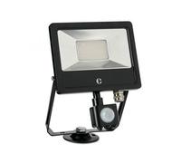 Collingwood Fl02Bpcs 20W Led Tri-Colour Floodlight Pir
