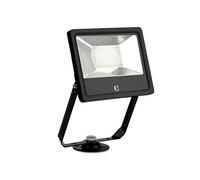 Collingwood FLOODLIGHT Spotlight 30W with or Without PIR, SWITCHABLE 3000K, 4000K or 6500K
