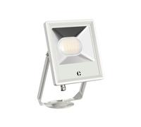 Collingwood FL05WXCS White 50W Colour Switchable Floodlight, Standard