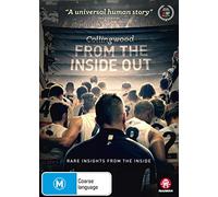 Collingwood: From The Inside Out [PAL Region 2 & 4]