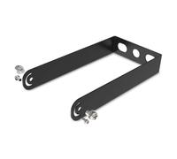 Collingwood HBBRAEXT Springbok Lite HB Extended Bracket Mount for Standard Luminaire