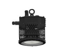 Collingwood HBL1NEM Springbok Lite 80W High Bay Luminaire with Emergency 4000K
