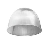 Collingwood HBL3REFR Springbok Lite High Bay Accessory - 200W 80-Degree Refractor