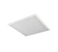 Collingwood P5A19X30WA Solis LED Panel Backlit 600x600mm IP40 30W 3450lm 5000K UGR19 Driver Excluded