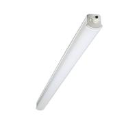 Collingwood POL115N Polaris Anti-Corrosive 5ft 1500mm Single 3750lm 30W Non-Dimmable, IP66, PC Housing, 4000K Standard