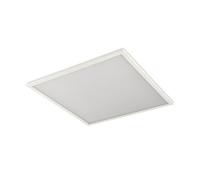 Collingwood SOLP66N4K Solis Pro IP44 600x600 LED Panel, Lumen Output Switch Non-Dimmable, 4000K, 22-24-26-28W