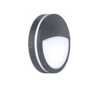 Collingwood WLHAEYE Halo CCT Wall Light Anthracite Eyelid Accessory