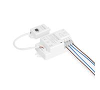 Collingwood WLKITMWS WL95 Versa, Plug-in Kit, Microwave Sensor On-Off