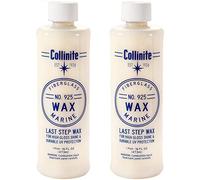 Collinite 925 Fiberglass Boat Wax 16 oz - 2 Pack