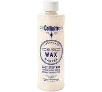 Collinite 925 Fiberglass Boat Wax, 473 ml