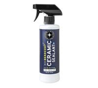 Collinite Beadcoat Ceramic Sealant + Graphene. Slick, High Gloss Shine, Advanced Sio2 Hydrophobics & High Endurance Paint Protection. Fast Spray & Wipe Ceramic Coating Topper for Cars/Trucks(16 fl oz)