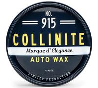 Collinite Marque D'Elegance Carnauba Paste Wax #915 by Collinite