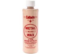 Collinite Metal Wax 850-473 ml