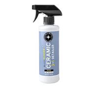 Collinite Slickr Ceramic 3 in 1 Detailer- Extremely Slick, Do-It-All Gloss Booster+Drying Aid+Hydrophobic Coating Topper+Clay Lubricant. Fast Spray& Wipe Results on Auto Paint, Trim & Glass (16 fl oz)