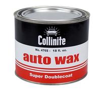 Collinite Super Doublecoat Auto Wax No. 476s 18oz by Collinite