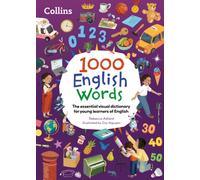 Collins 1000 English Words