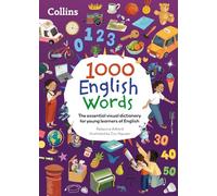 Collins 1000 English Words