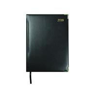 Collins 1210V - 2018 Classic Manager Week to View 2018 Diary
