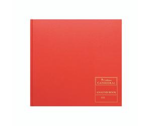 Collins 150/12.1 Analysis Book