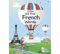 Collins 300 First French Words