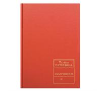 Collins 69/6.1 accounting form/book A4 96 pages