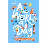 Collins A Word a Day