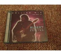 Collins, Albert - Collins Mix