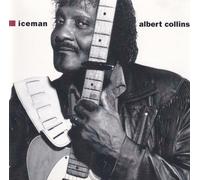 Collins Albert - Iceman