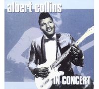 Collins Albert - In Concert