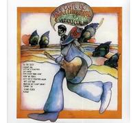 Collins, Albert - Love Can Be Found Anywhere