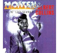 Collins, Albert - Molten Ice