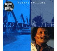 Collins Albert - Molten Ice