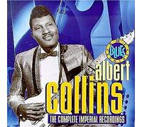 Collins Albert - The Complete Imperial Recordings