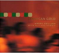 Collins, Ansel - Jamaican Gold