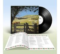 COLLINS - ARCHANGEL HILL - Vinyl Record - J123z