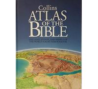 Collins Atlas of the Bible