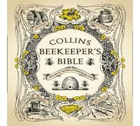 Collins Beekeeper's Bible Hardback Book TBD Multi One Size