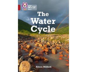 Collins Big Cat - The Water Cycle: Band 14/Ruby by Alison Milford (2016-05-02)