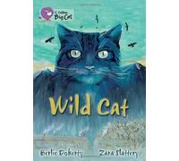 Collins Big Cat - Wild Cat: Band 18/Pearl by Doherty, Berlie (January 4, 2012) Paperback